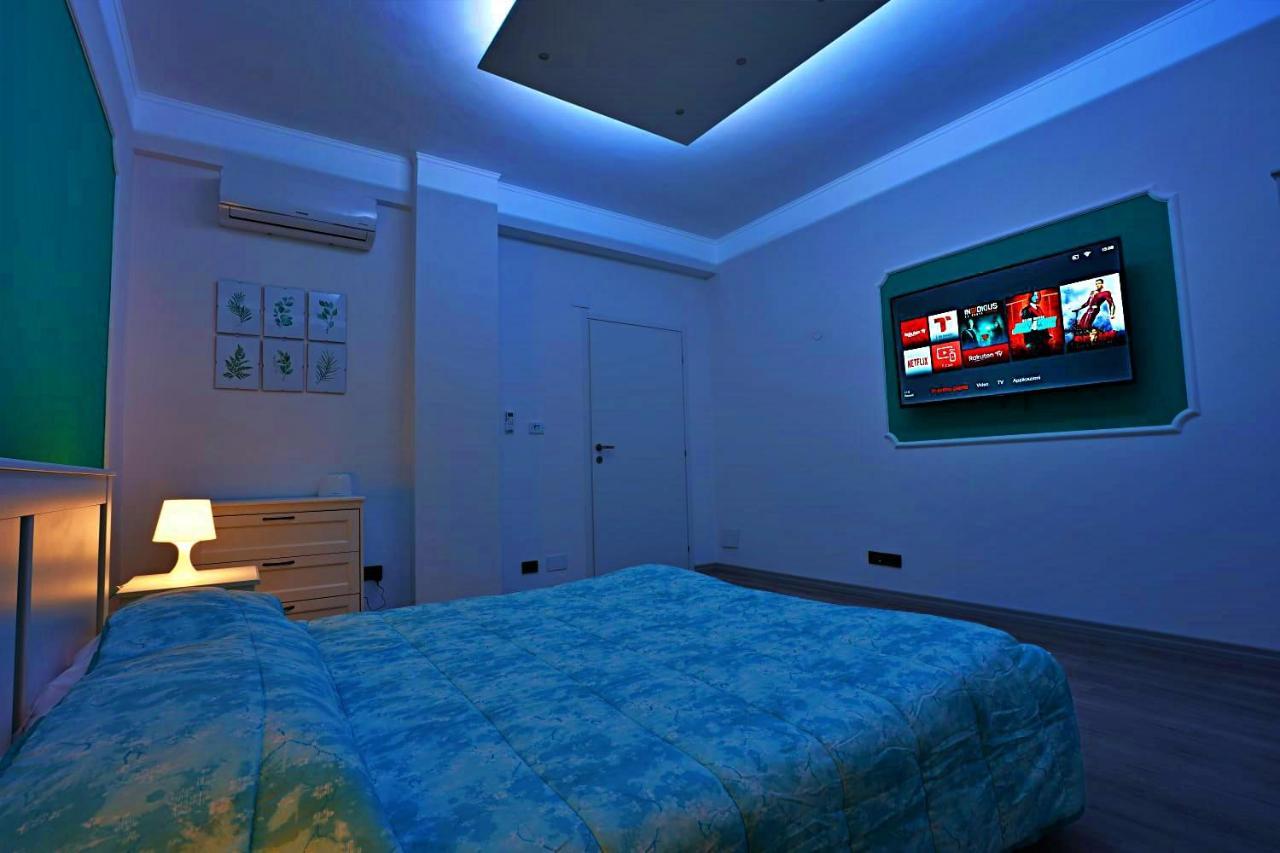 House Appio Latino Roma Apartment Exterior photo